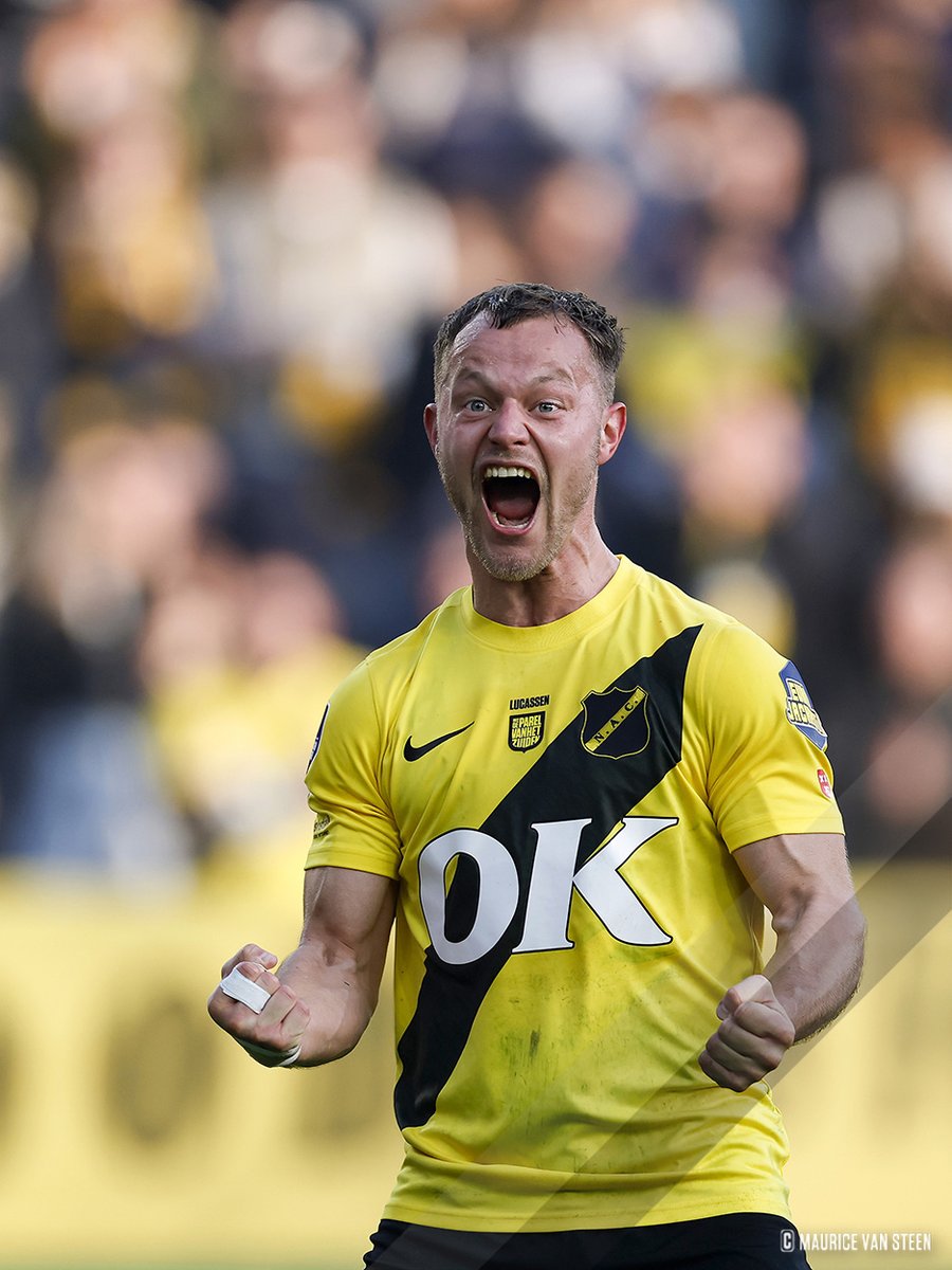 Maurice van Steen tweet media