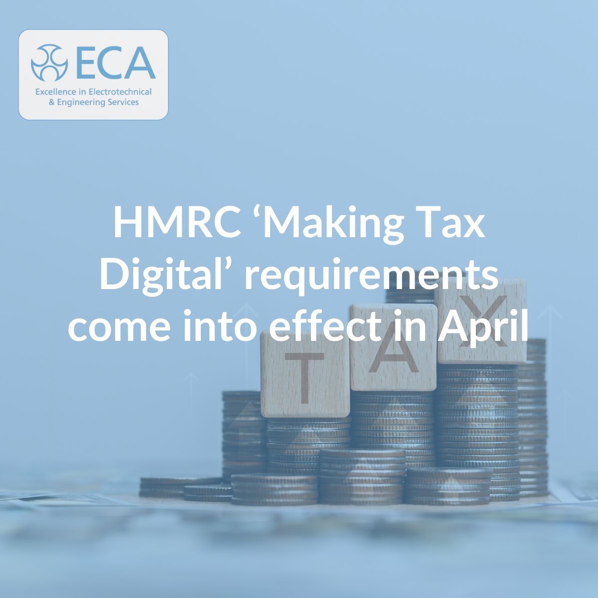 ECA - Electrical Contractors' Association tweet media