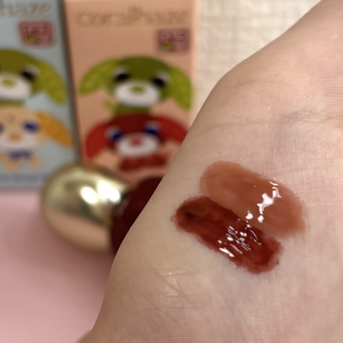 きょう@イエベ春🌸 tweet media