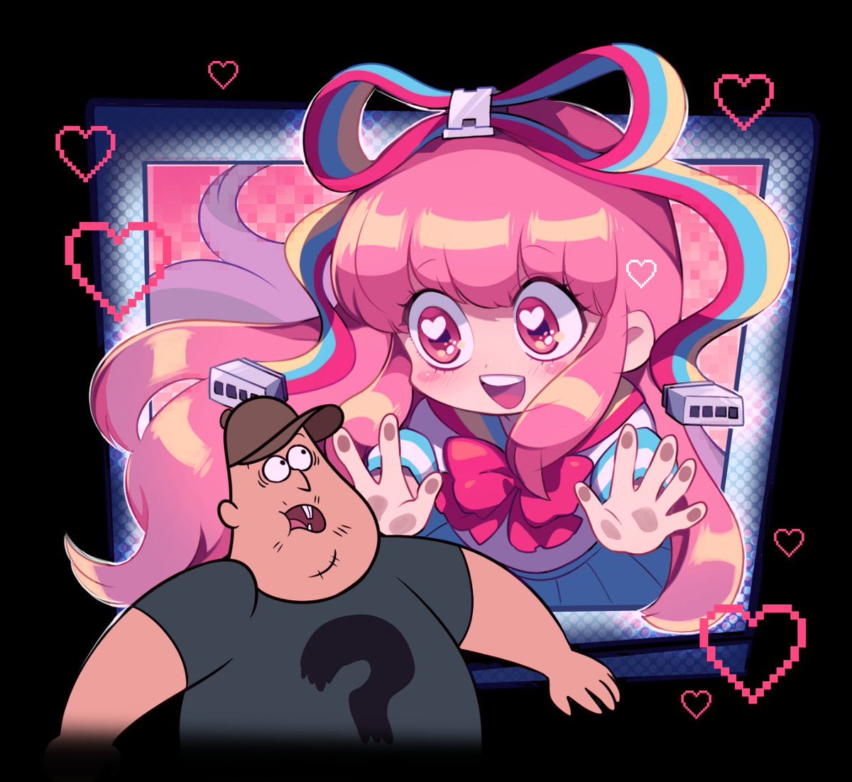 しぬやま tweet media