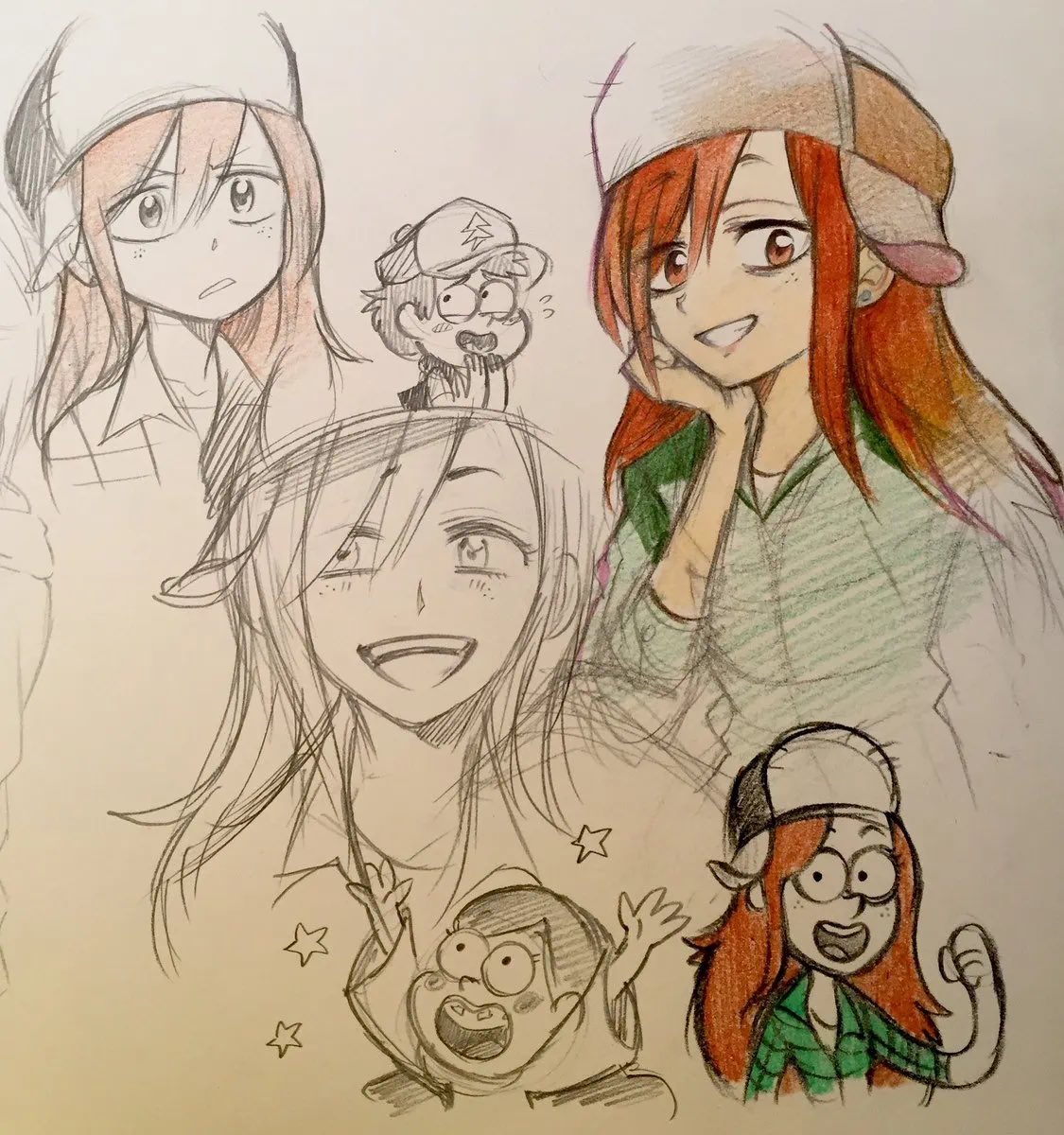 しぬやま tweet media