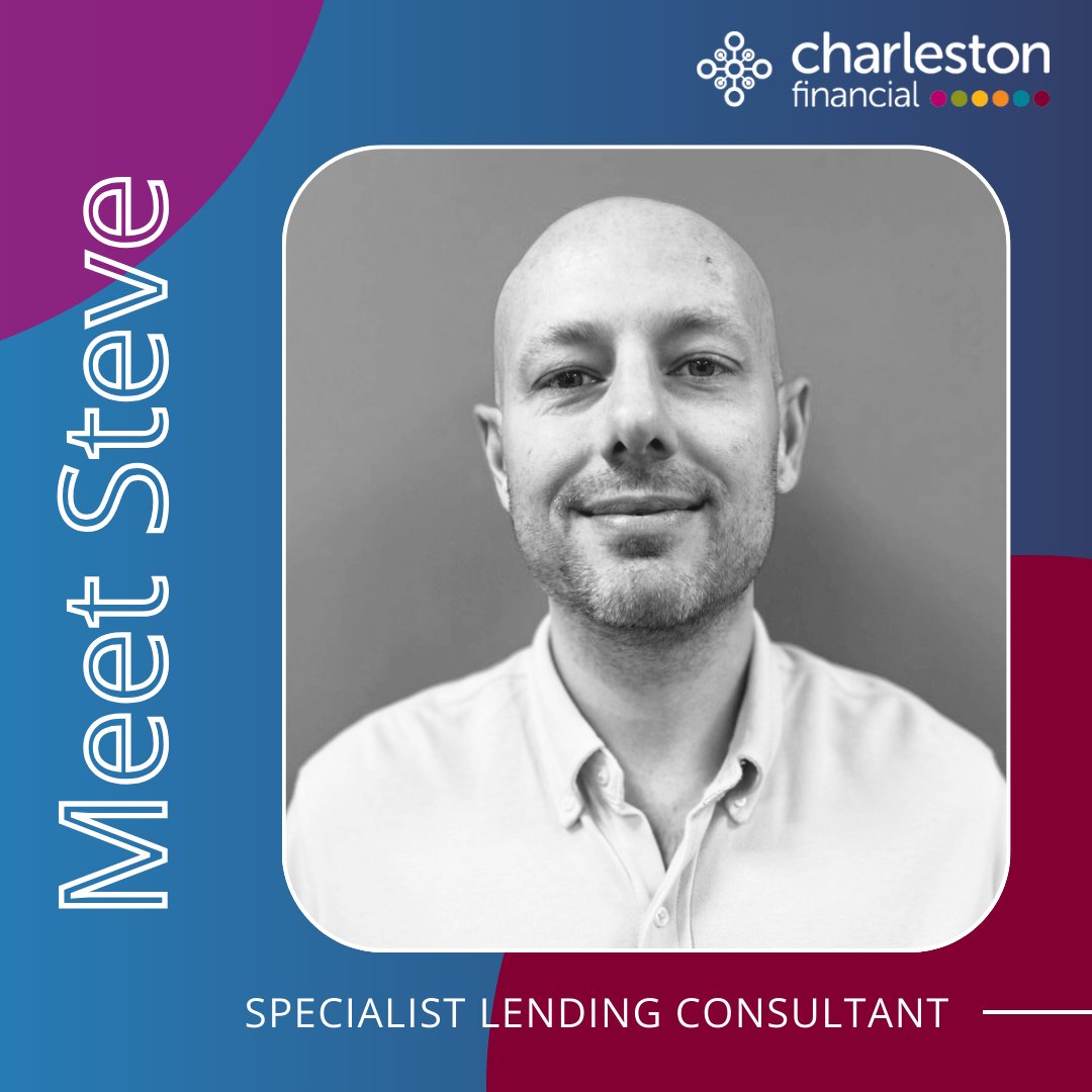 Meet Steve King 👋
As a Specialist Lending Consultant, Steve focuses on understanding the detail and making sure clients feel informed and comfortable at every step.
One of our many lovely team members you can rely on.