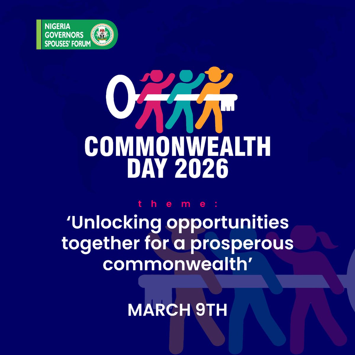 Nigeria Governors Spouses Forum tweet media