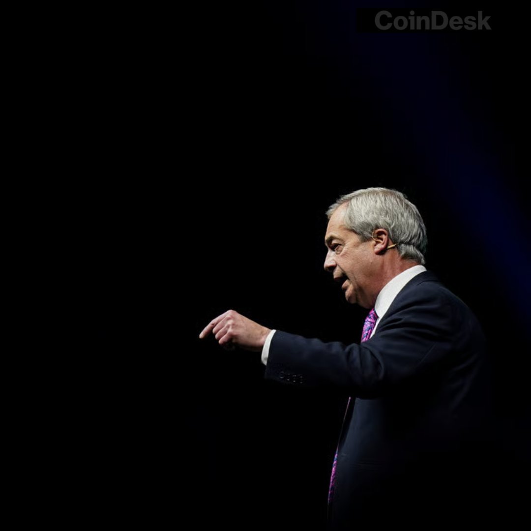 CoinDesk tweet media