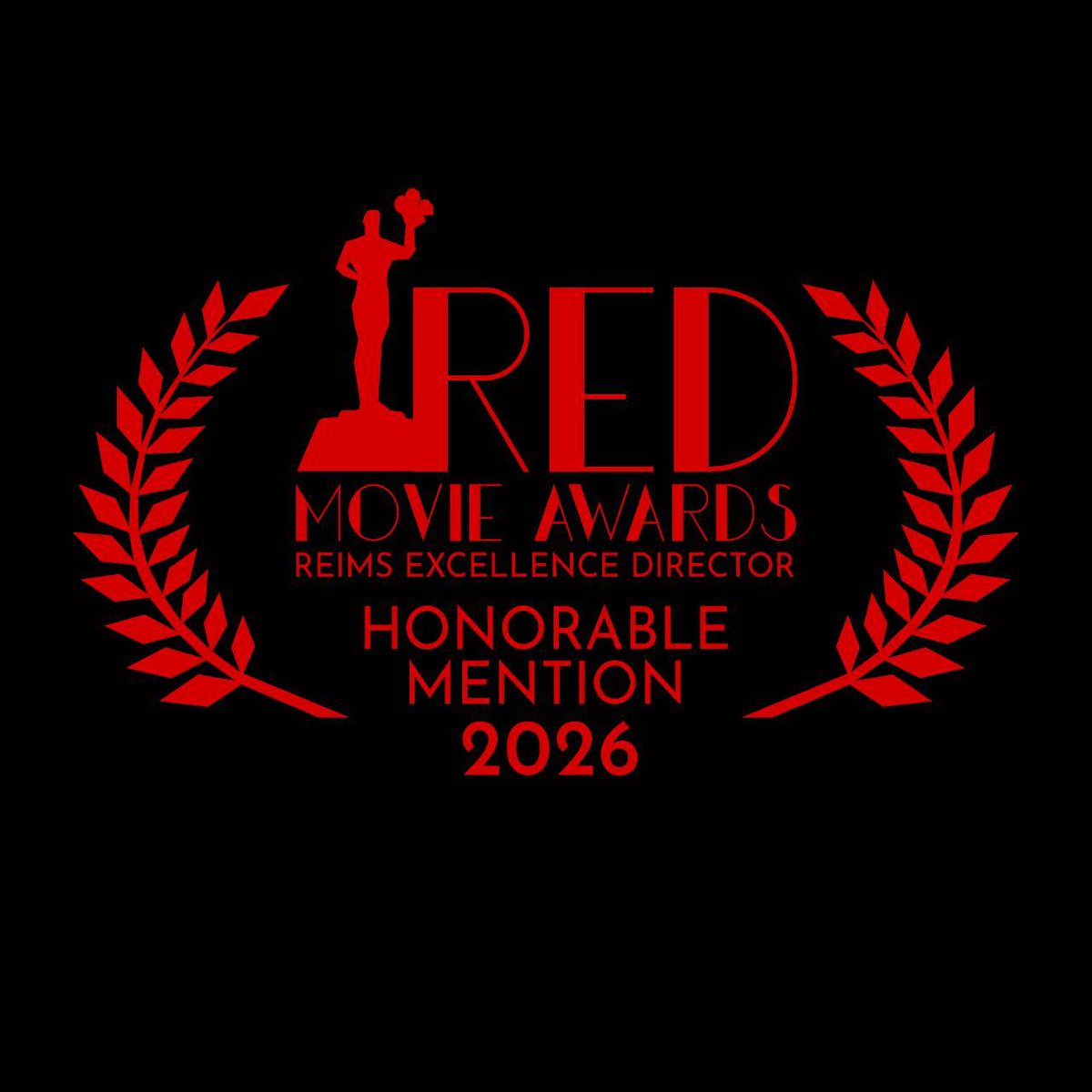 #TRAVERSE2 が
フランスの映画祭 【RED MOVIE AWARDS  】Winter Edition にてHonorable Mention賞を受賞いたしました。

田部井淳さん
近藤プロデューサー
全力を注いでくださったスタッフ・キャストの皆さんに改めて御礼を申し上げます。