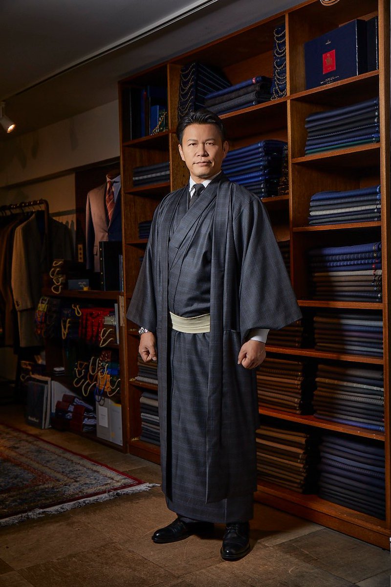 須藤元気 tweet media