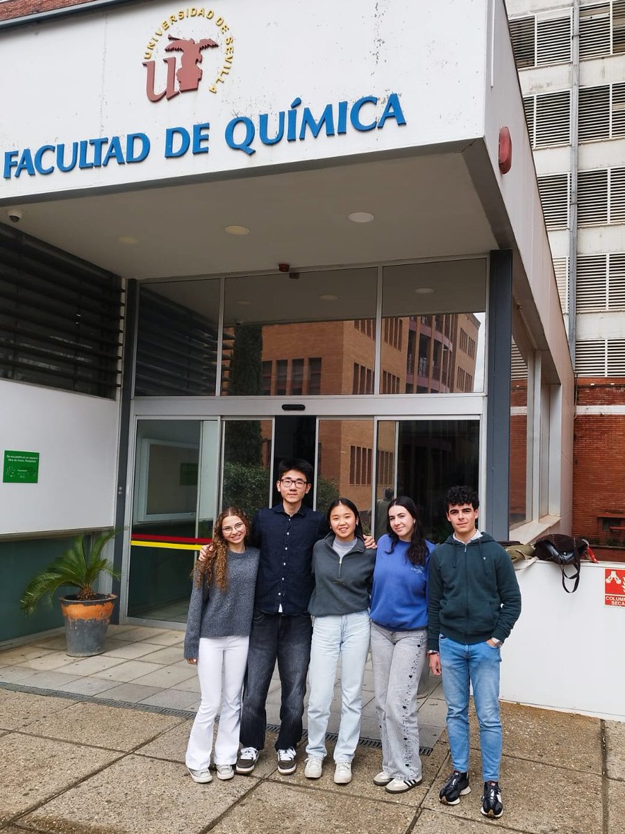 EuropaSchool Sevilla tweet media