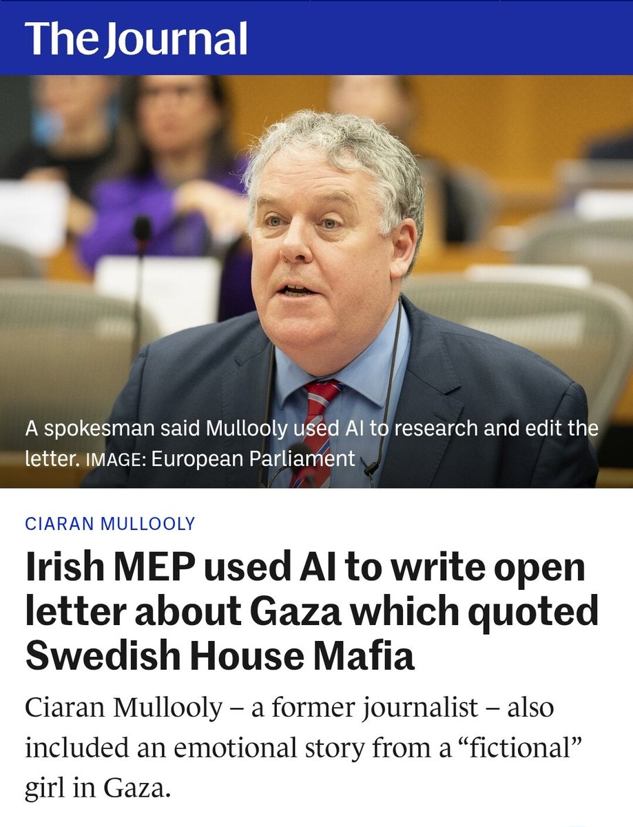 Luke 'Ming' Flanagan tweet media