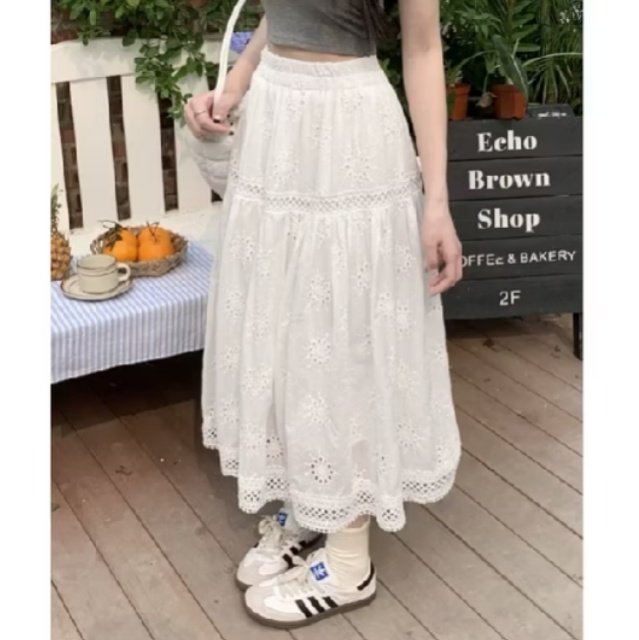 deppickss's tweet photo. one of those skirts you’ll keep wearing — comfy, flowy, and easy to match with any top

👀👇🏻 https://t.co/KjlManZucw