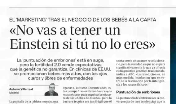 Antonio Villarreal tweet media