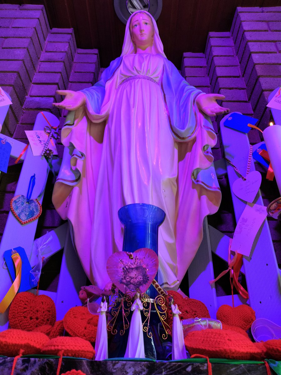 LOUDfenceUK tweet media