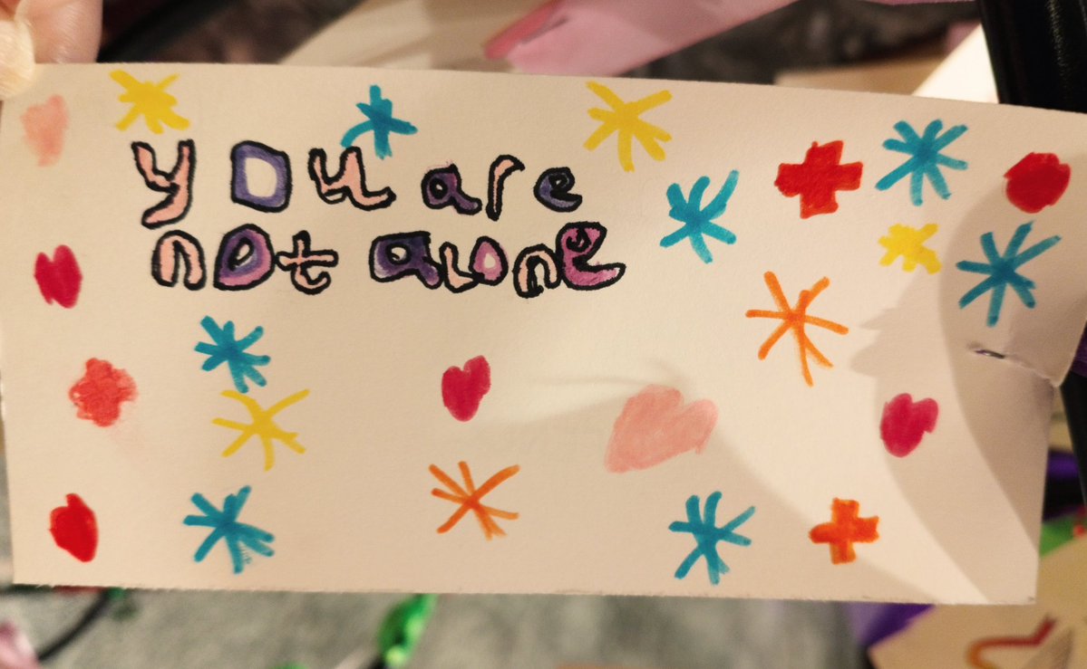 LOUDfenceUK tweet media