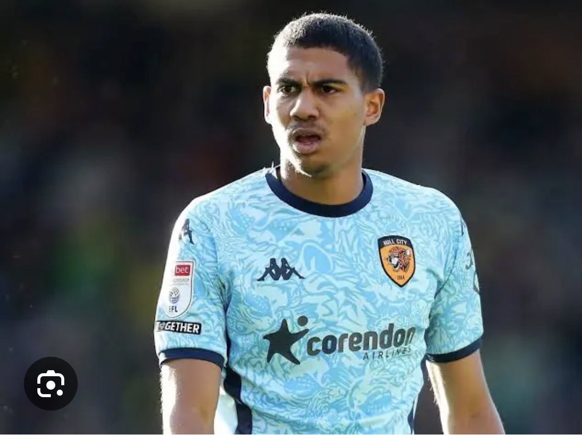 Hull City Disabled Supporters Association tweet media