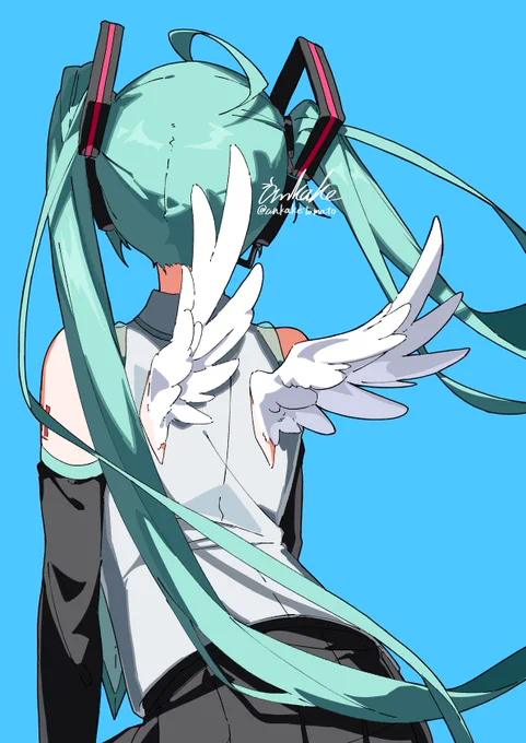 #ミクの日2026