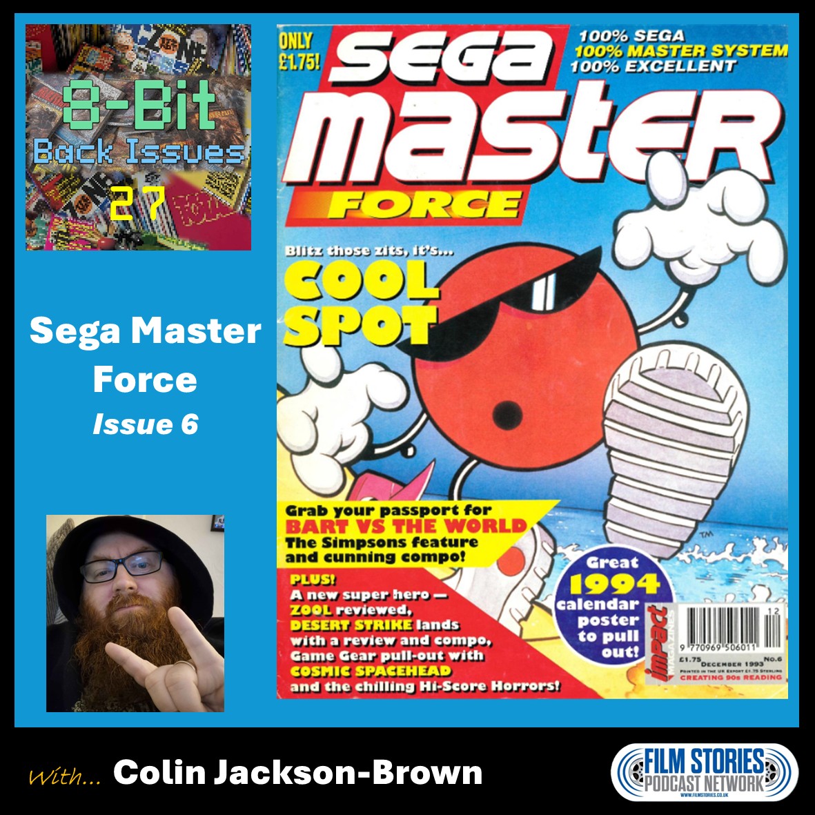 8BitBackIssues tweet media