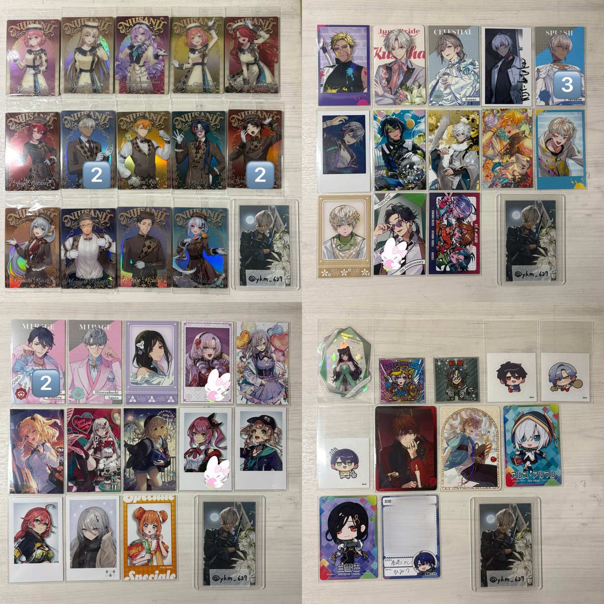 y “ lit.link 必読” tweet media