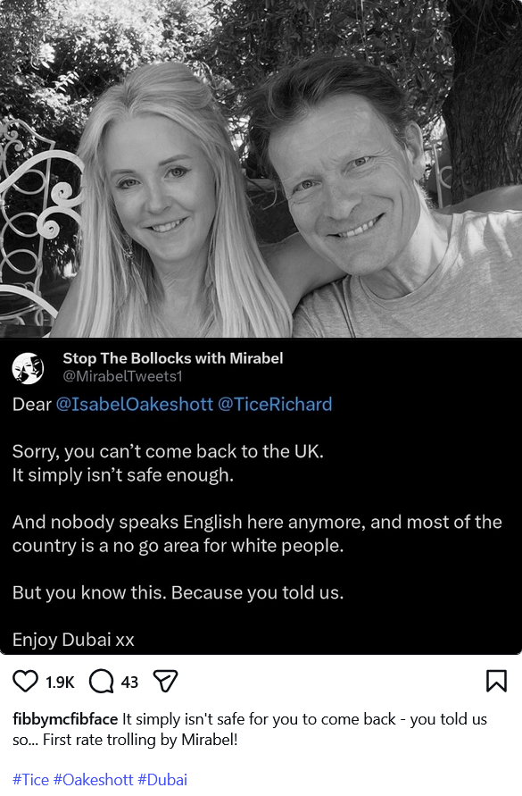 Lady Mary One of tofu-eating wokerati 💙🇪🇺 🇺🇦 tweet media