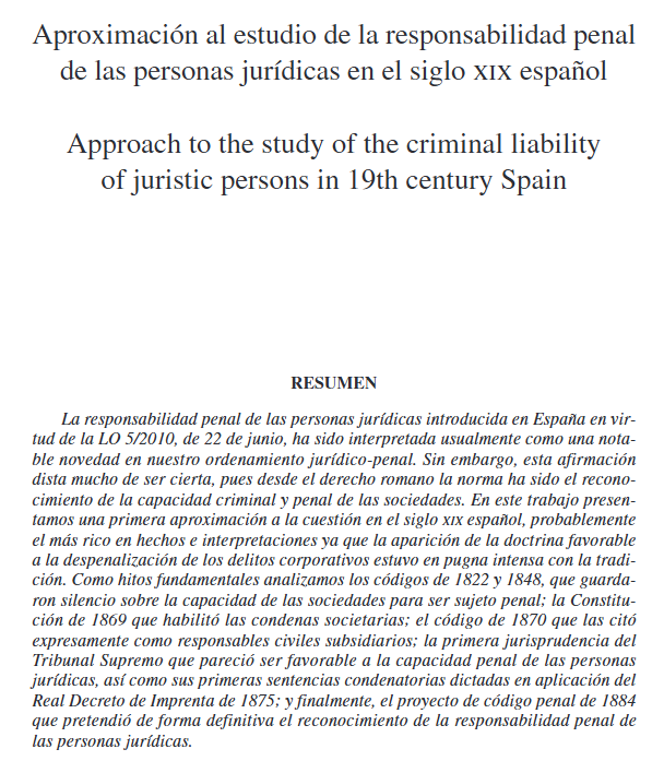 Sociedad Española de Historia del Derecho tweet media