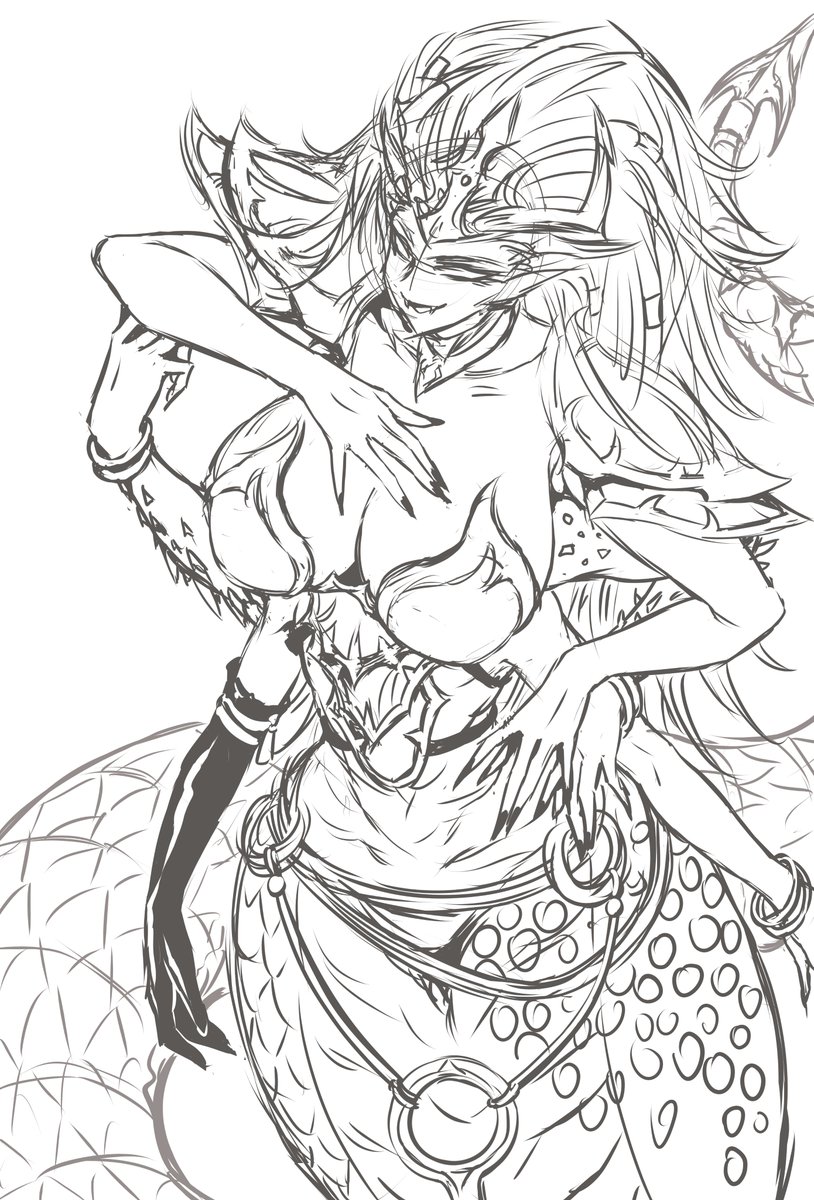 HellcrossH tweet media