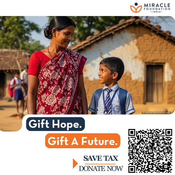 MiracleIndia tweet media