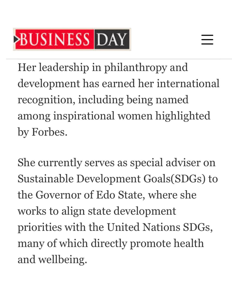 is_salsu's tweet photo. Thank you Business Day!

#IWD https://t.co/516J1heunq