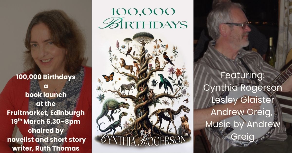 Sparsile Books tweet media