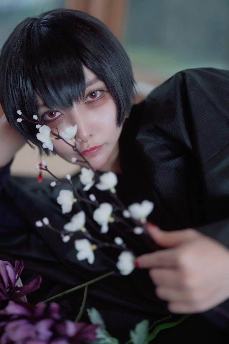 si9ku_aph's tweet photo. 【Cosplay / コスプレ】

ヘタリア 日本 日帝(着物捏造)

photo: @zzzowiezzz https://t.co/IZKi2l5Enl