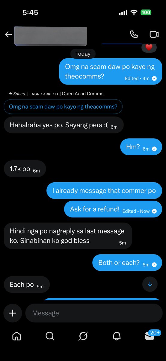 ENGR • ARKI • IT ACADEMIC COMMISSIONS OPEN tweet media