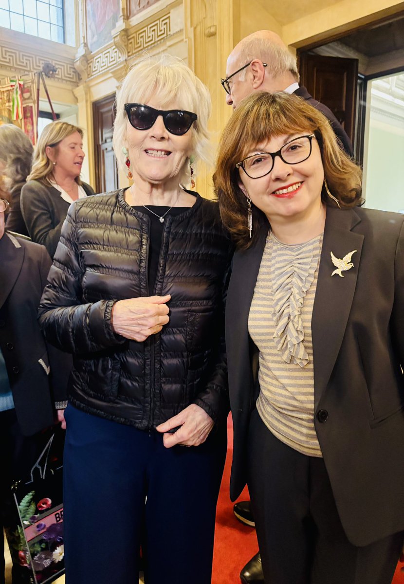 Alessia Potecchi tweet media