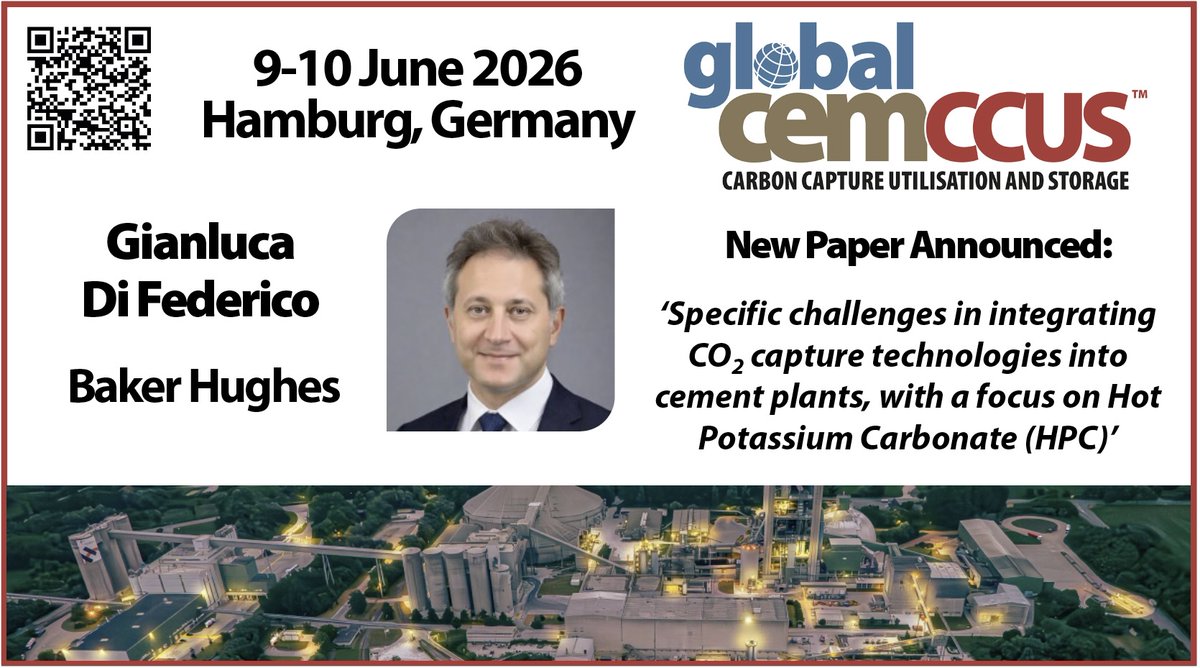 Global Cement tweet media