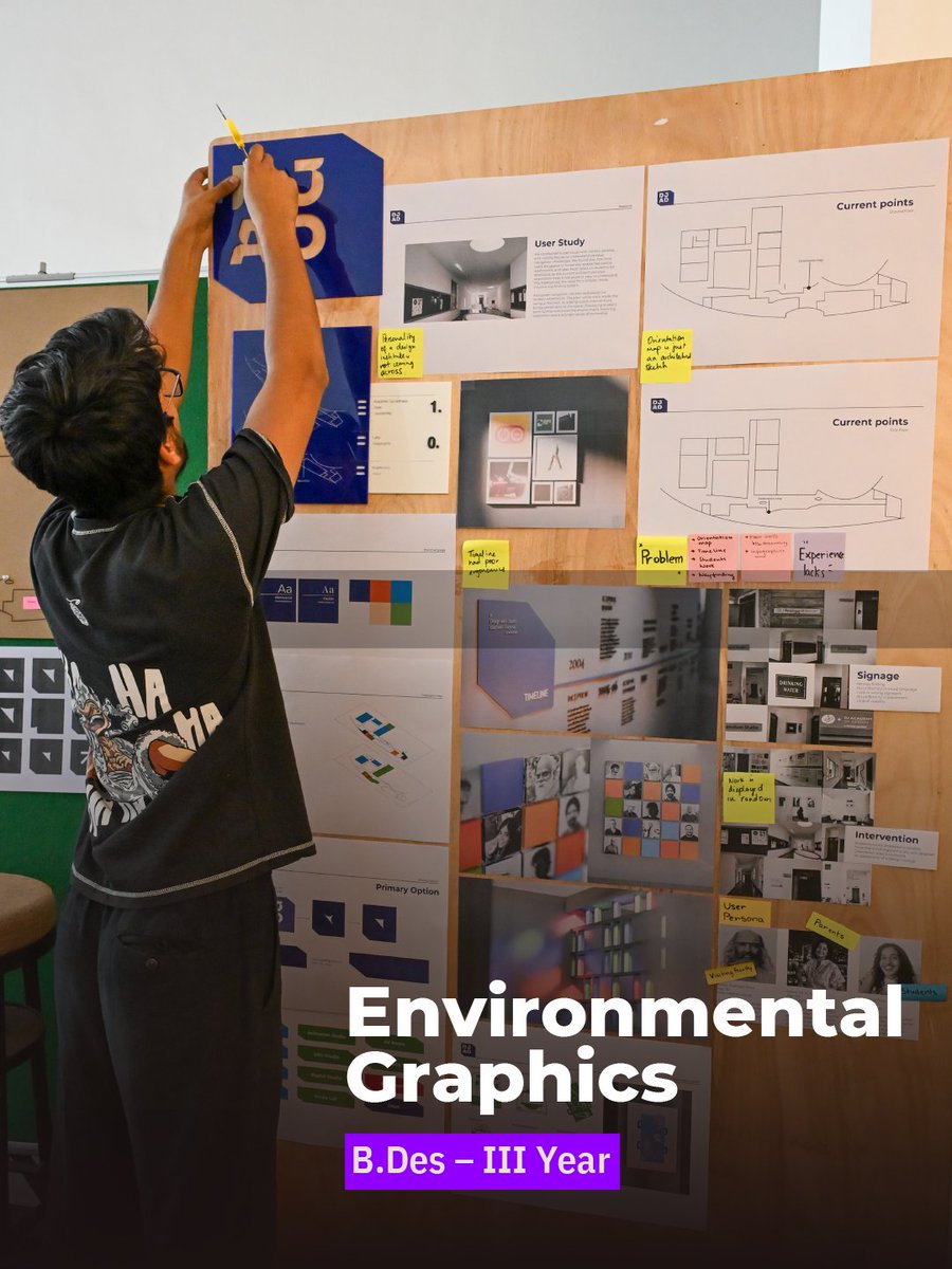 DJ Academy of Design tweet media