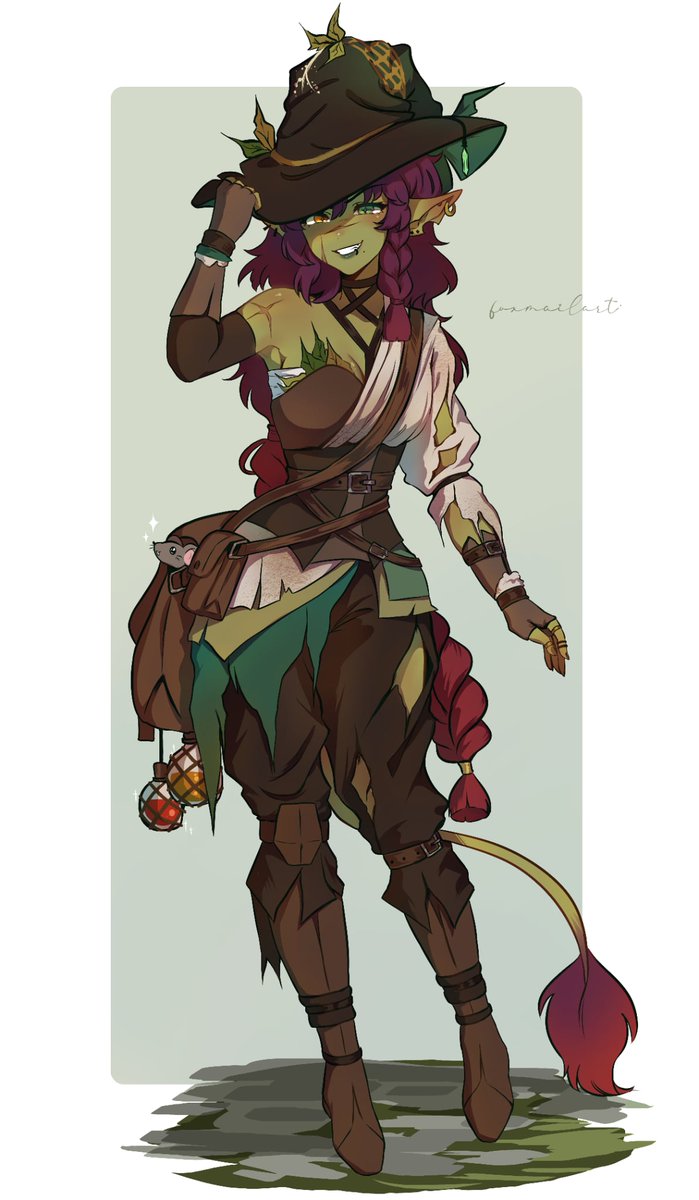 Azrelsis tweet media