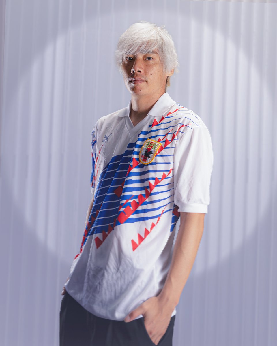 伊東純也、お誕生日おめでとう🎂🇯🇵 

Happy birthday, Junya Ito 🇯🇵😍