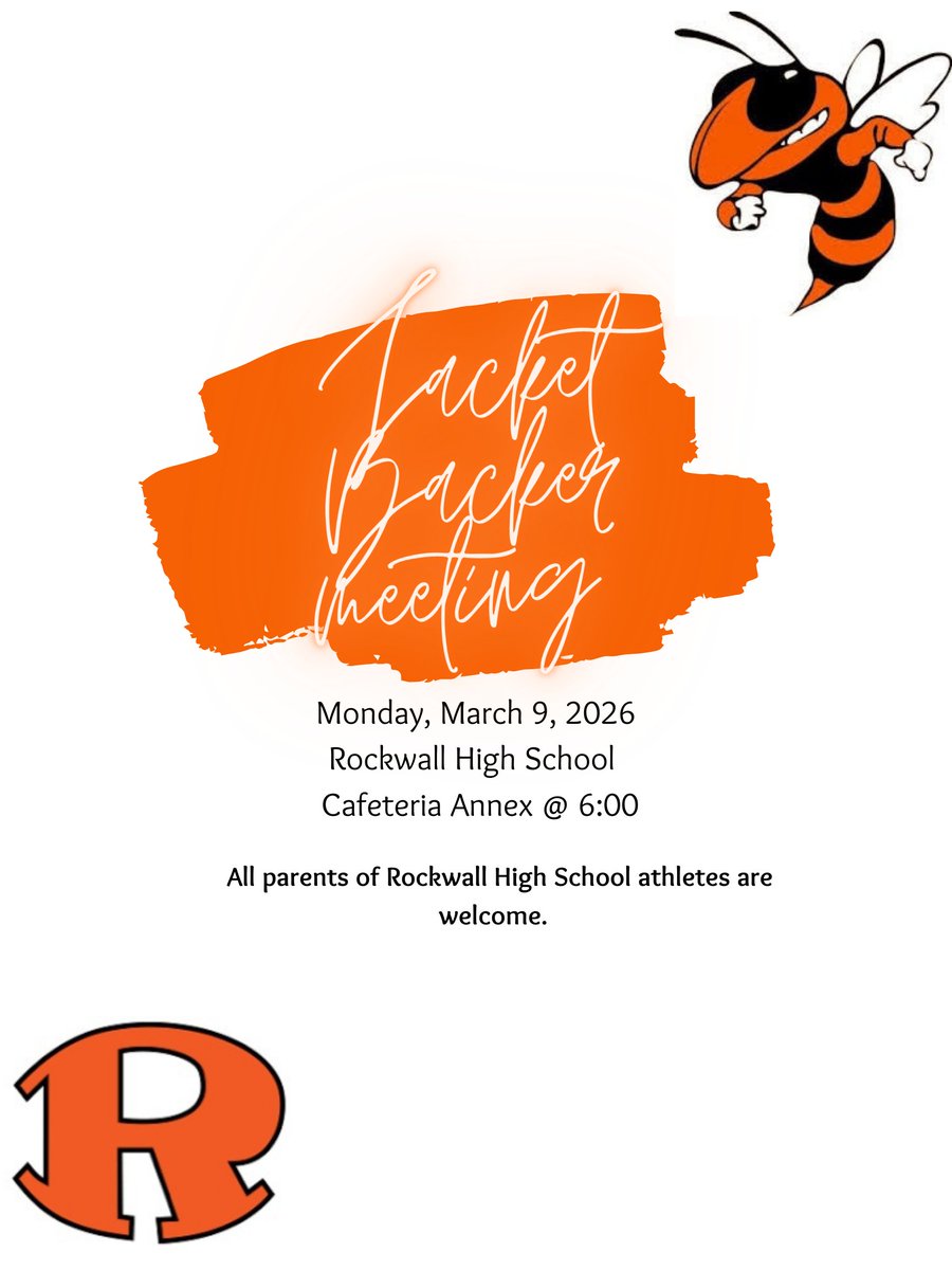 RHSJacketBacker tweet media