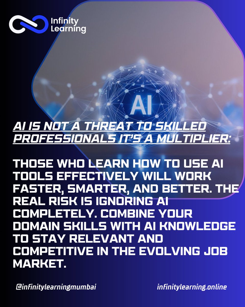 Infinity Learning tweet media