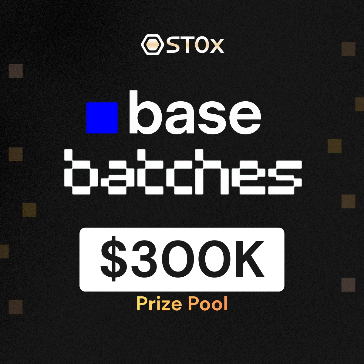 Want to break into Web3? Build an RWA product.

Base Batches is back!

➜ 3 teams receive $50k
➜ 15 teams receive $10k
➜ Early-stage only (<$250k raised)

We just released our API.
One team integrated it in 2 days.

With Claude Code you could ship an MVP this week.

Build