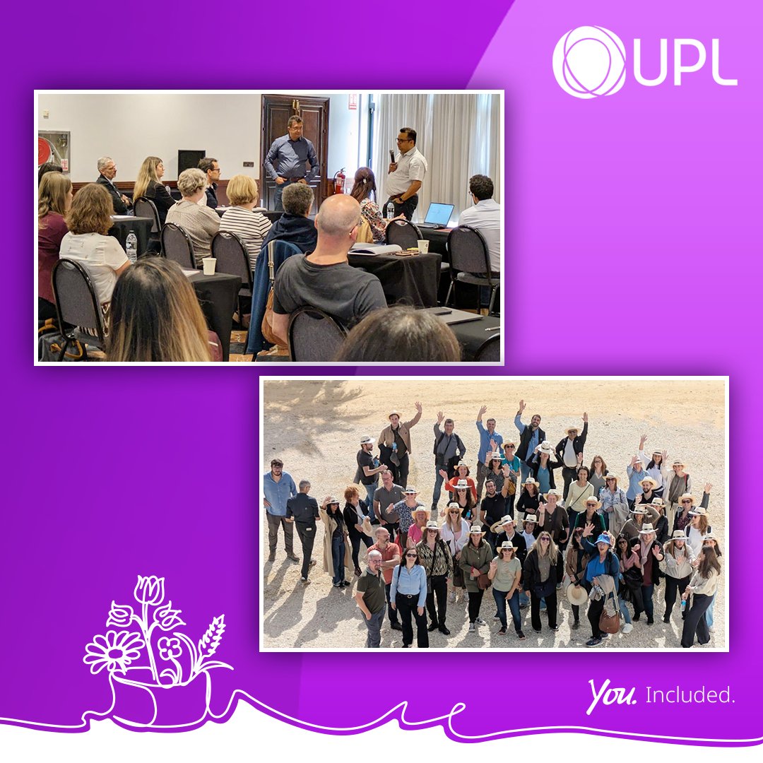 UPL Corp | Agri Solutions tweet media