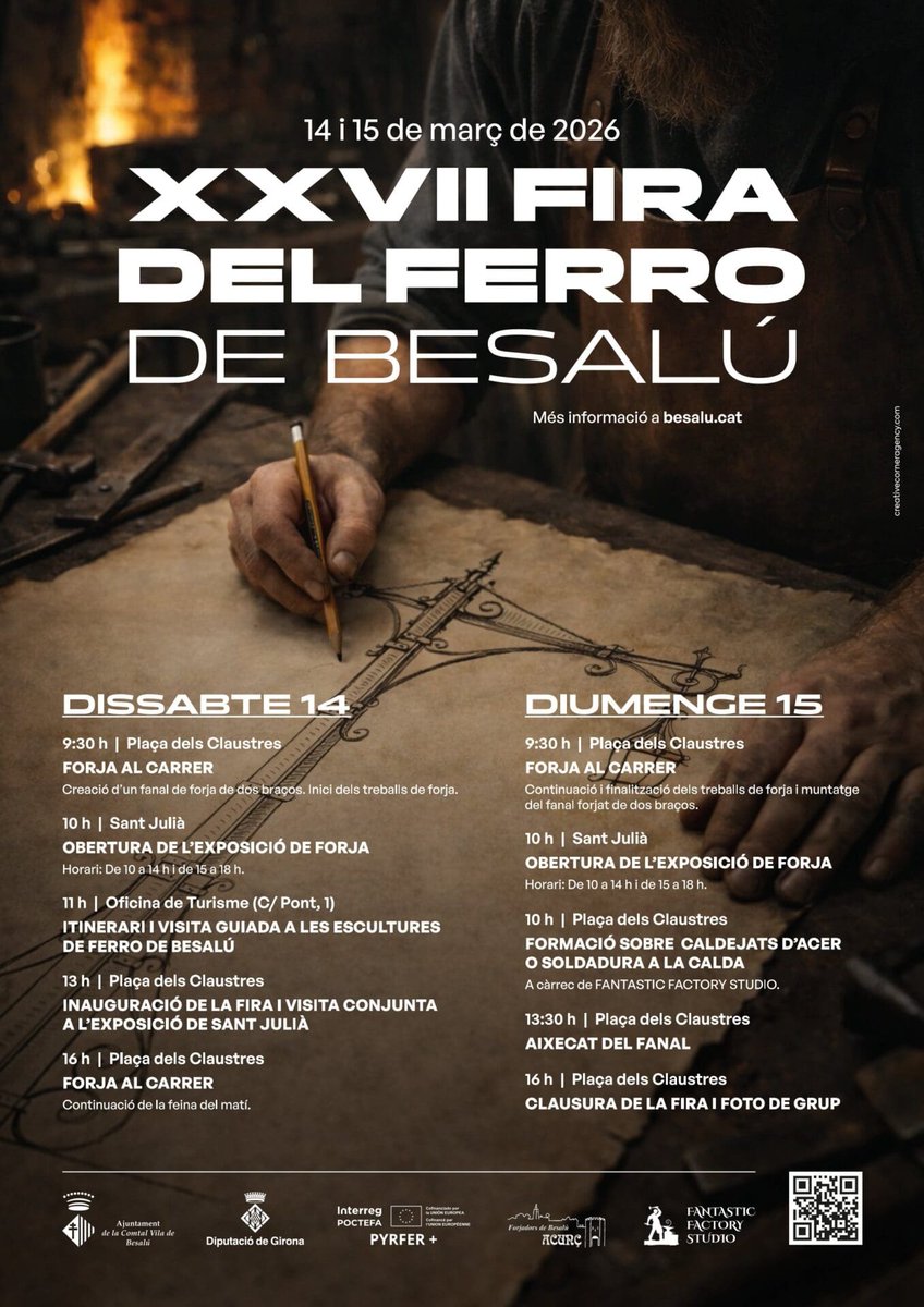 Vol de Coloms tweet media