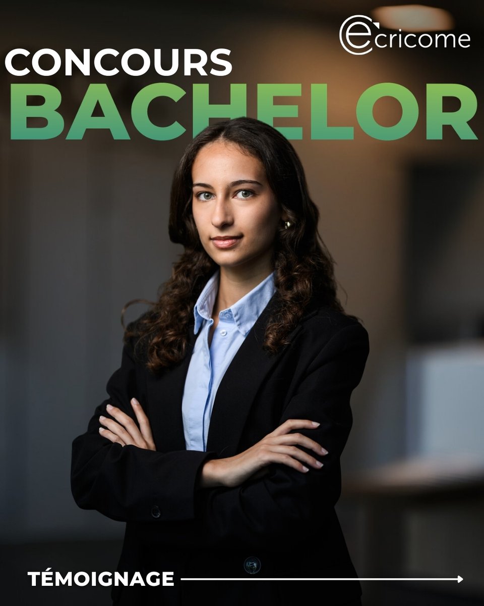 Concours Ecricome tweet media