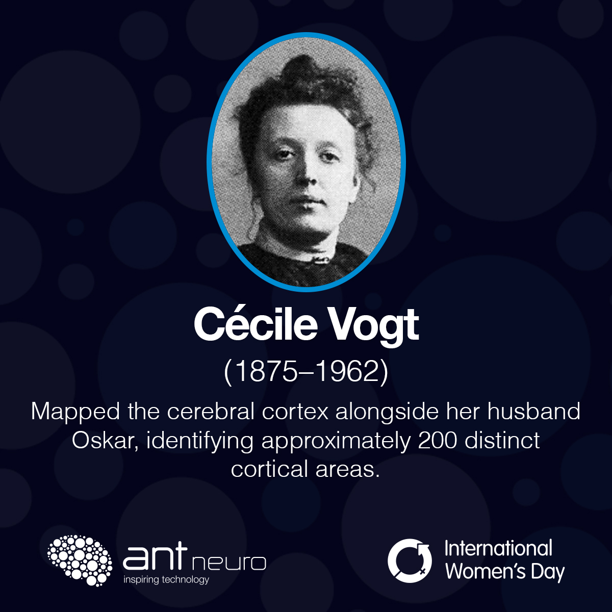 ANT Neuro tweet media