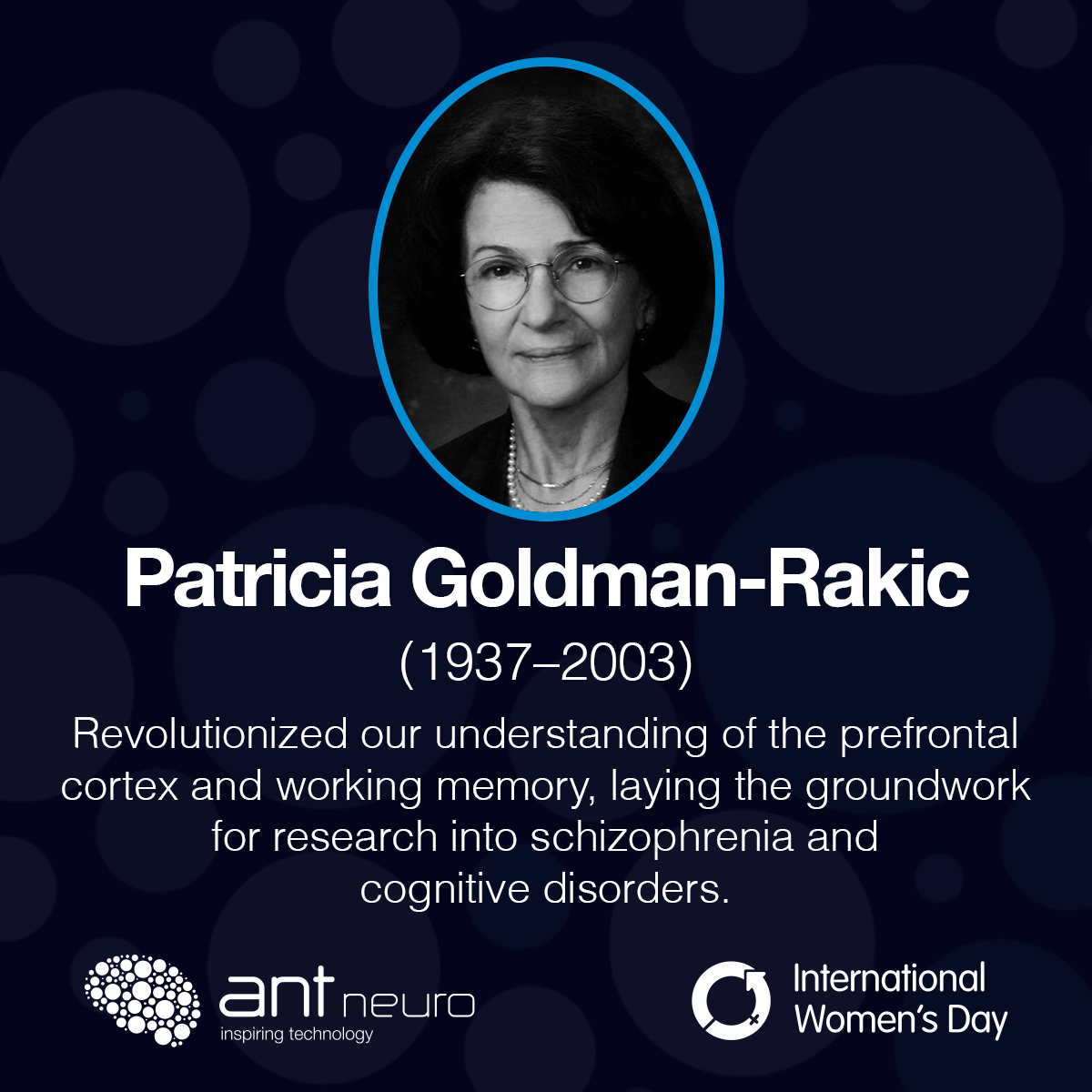 ANT Neuro tweet media