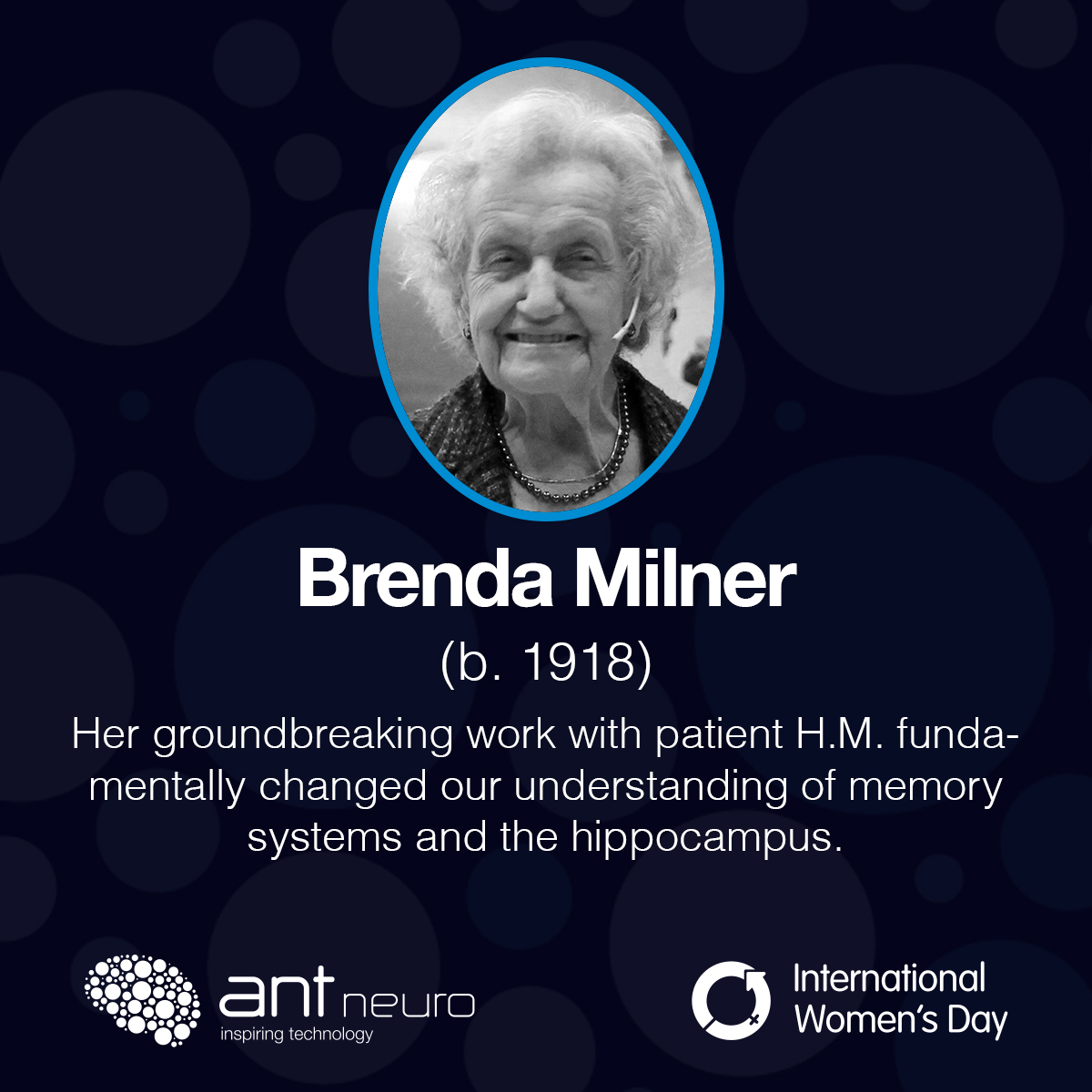 ANT Neuro tweet media