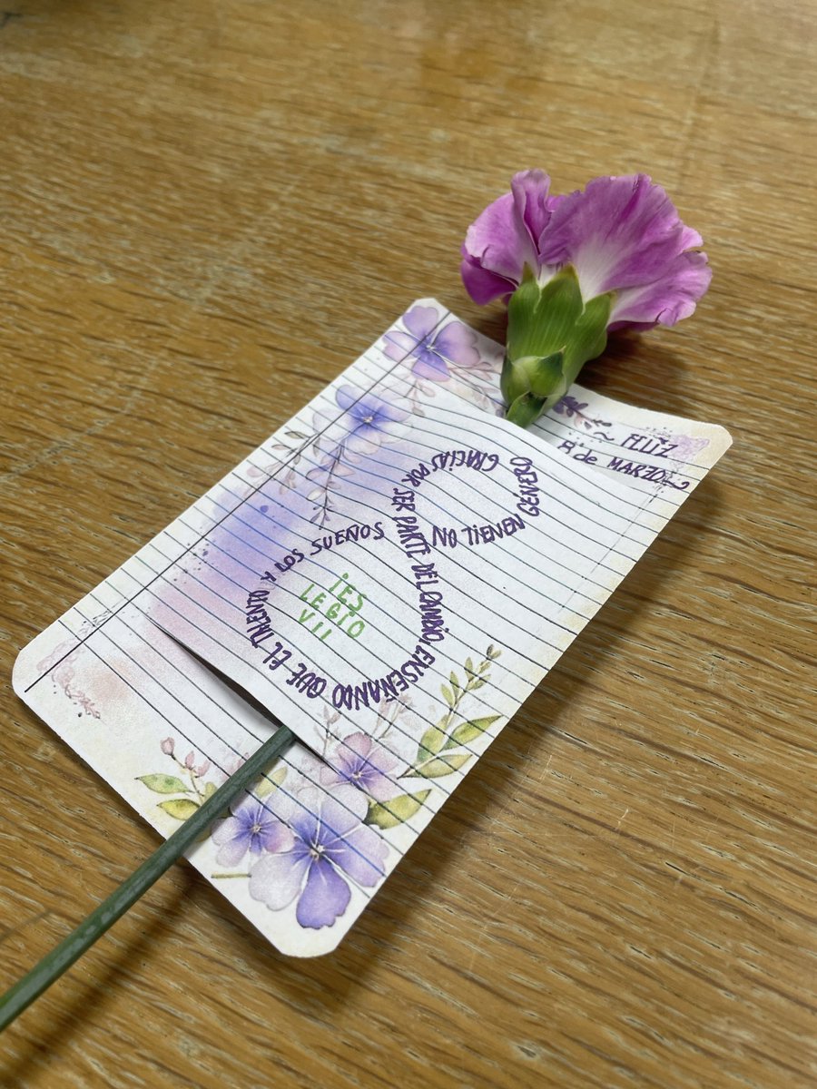 IES Legio VII tweet media