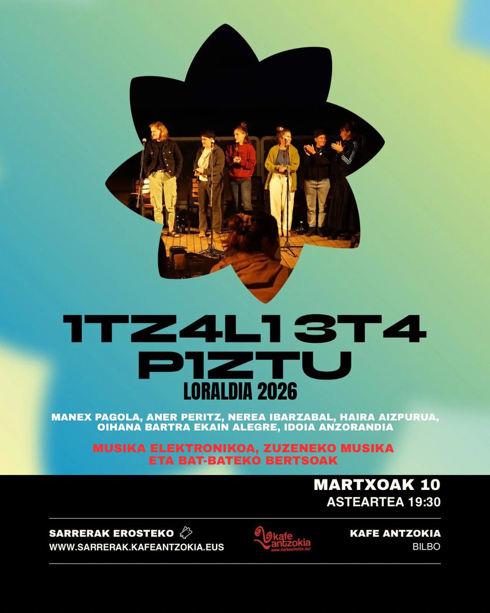 Kafe Antzokia tweet media