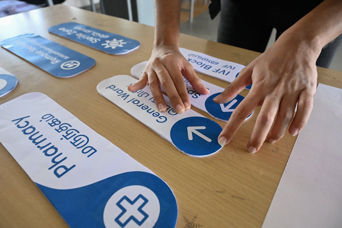 DJ Academy of Design tweet media