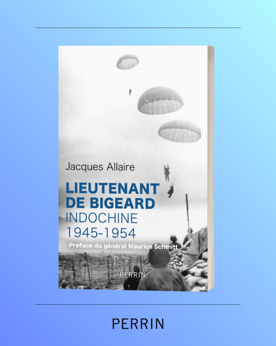 Editions Perrin tweet media