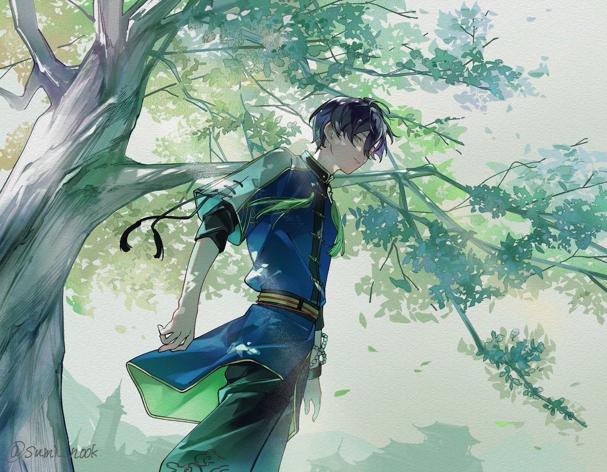 #金剛力也像 
🐉