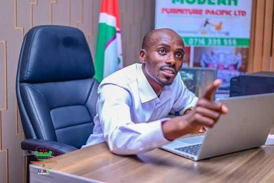 The Oligarch tweet media