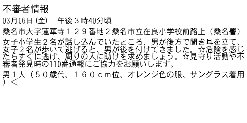 CCNet 北勢局　番組情報 tweet media