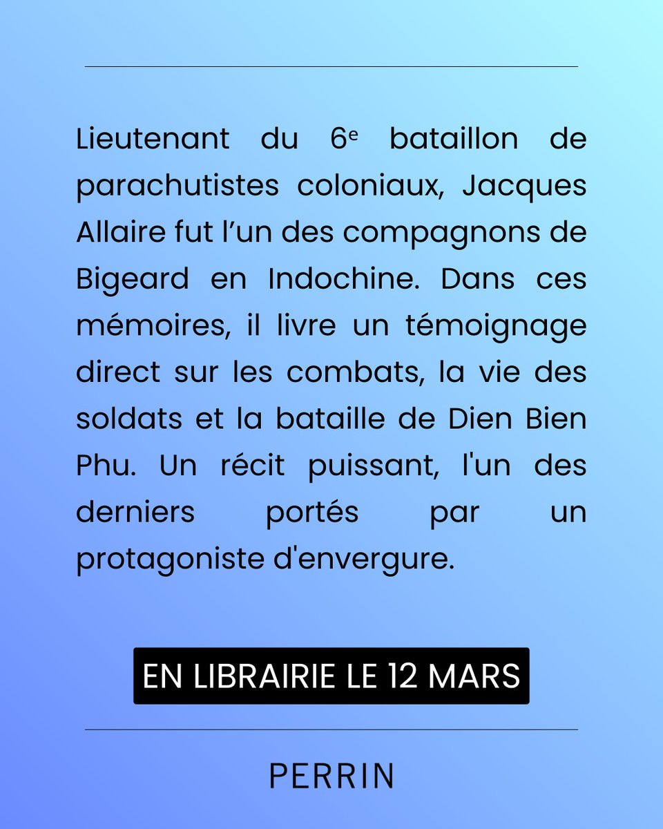 Editions Perrin tweet media